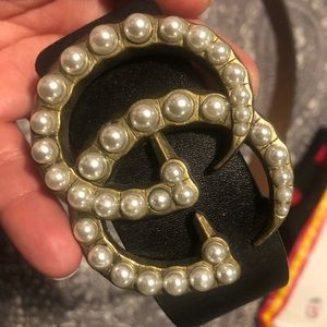 Belt